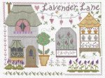 (image for) Lavender Lane
